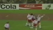 فینال بیست و یکمین دوره لیگ قهرمانان اروپا 1975: بایرن مونیخ 1-0 سنت اتین