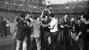 فینال دومین دوره جام ملتهای اروپا 1964: اسپانیا 2-1 شوروی