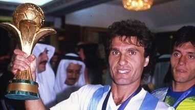 فينال اولين دوره جام کنفدراسيون ها 1992: آرژانتین 3-1 عربستان
