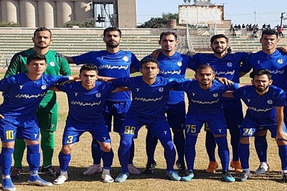 مجوز تمرینات مربوط به لیگ برتر است نه لیگ یک
