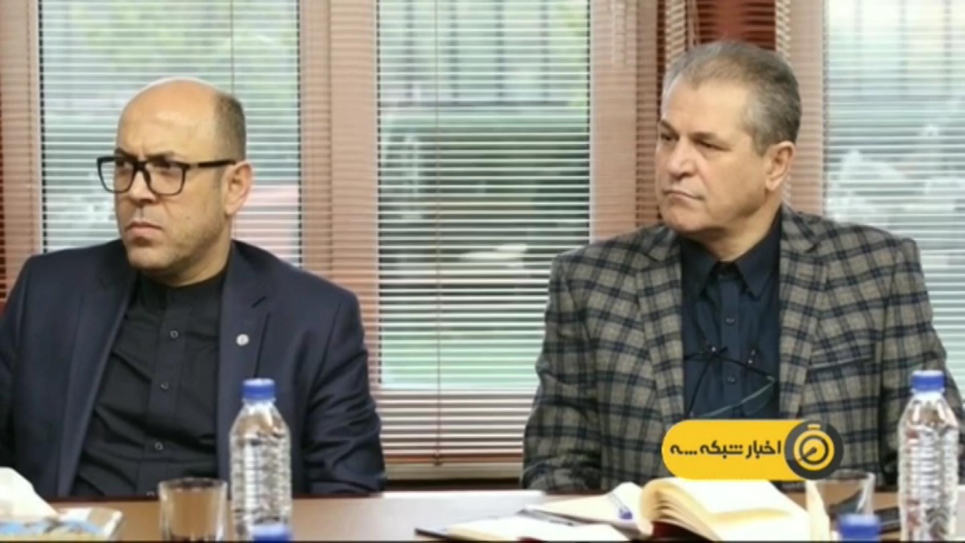 ادامه ی مشکلات مالی استقلال و استعفای منزوی