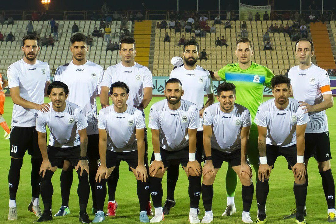 اردوی شاهینی‌ها استارت خورد