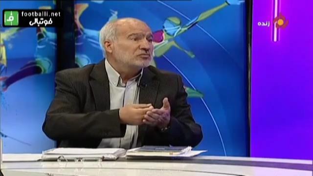 عزیزالله محمدی: چهار نامه به تاج و بهاروند و کفاشیان نوشتیم که هر کاری دارید انجام می دهید خلاف است