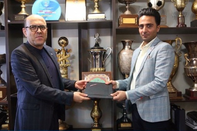 نوروزی: هرگز در مورد آقای خلیل زاده حرفی نزدم