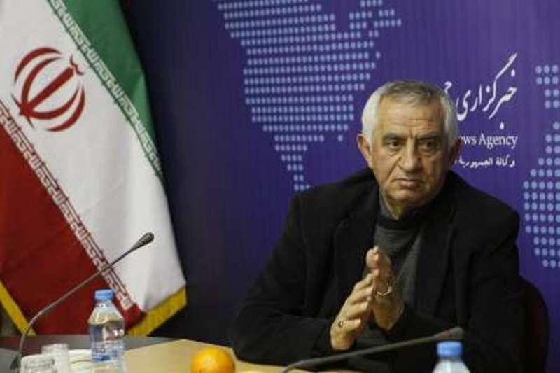 مناجاتی پس از ابتلا به کرونا: حالم خوب است نگران نباشید
