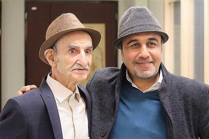 احمد پورمخبر در گذشت
