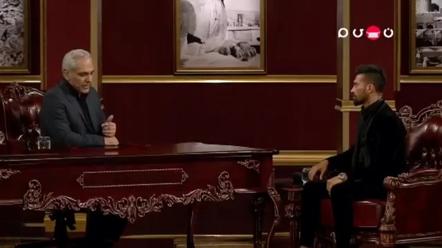 دورهمی/ خاطره رامین رضاییان از تصادف شدید در اتوبان تا فعالیت های اخیر در اینستاگرام