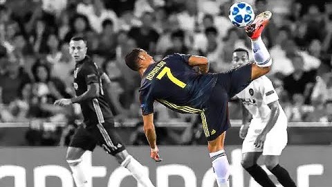 کنترل توپ های باورنکردنی فصل 20-2019
