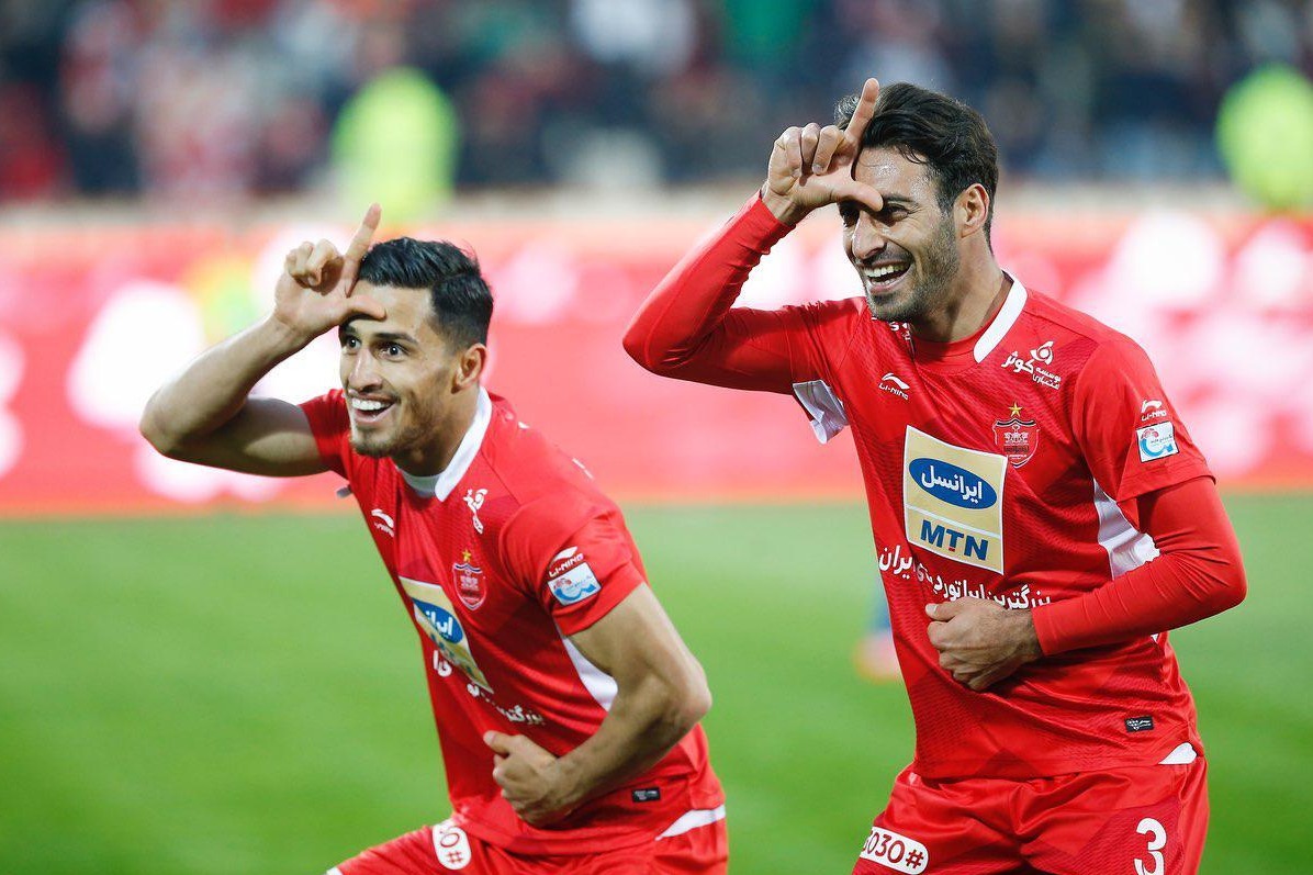 علیپور و شجاع خلیل زاده به دنبال جدایی از پرسپولیس/ ستاره ها ارز می خواهند