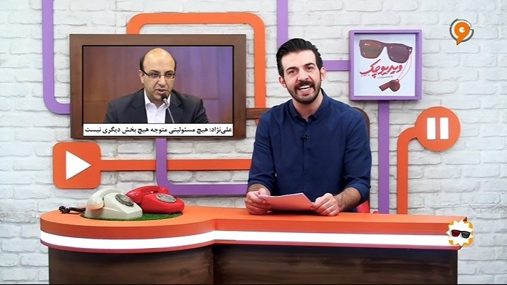 ویدئو چک/ وقتی وزارت ورزش دوپینگی های ووشو را گردن نمی گیرد
