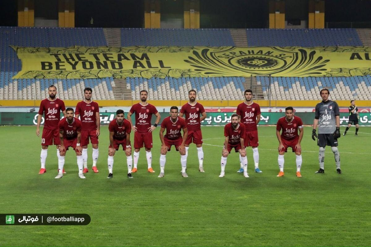 طمع، سهمیه را سوزاند!