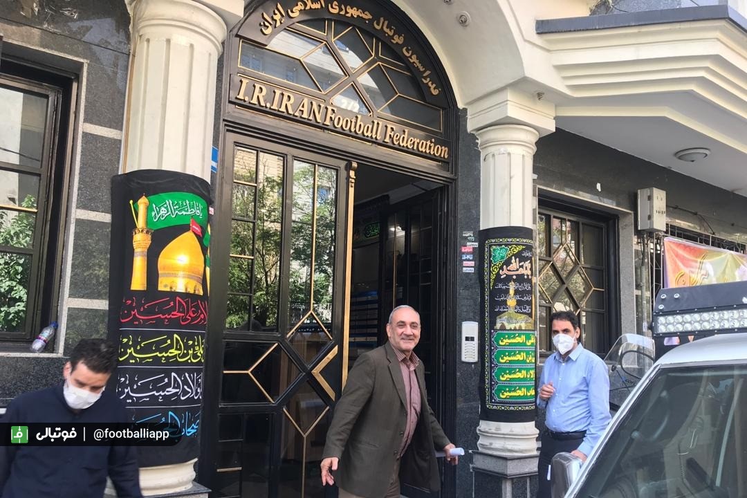 گرشاسبی پیگیر سفته هایش شد!