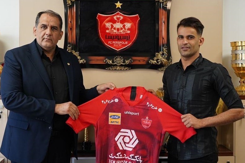 آل‌کثیر به خاطر پرسپولیس چه پیشنهادهایی را رد کرد؟