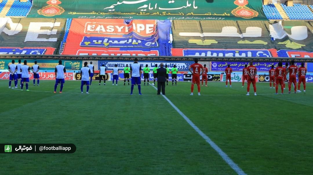 درباره داوری فینال جام حذفی: بدتر از افتضاح!