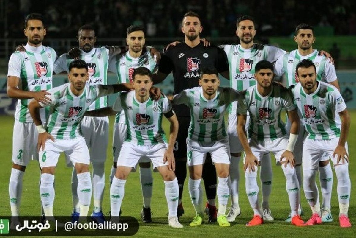 مدیران باشگاه ذوب آهن دست خالی از تهران رفتند!
