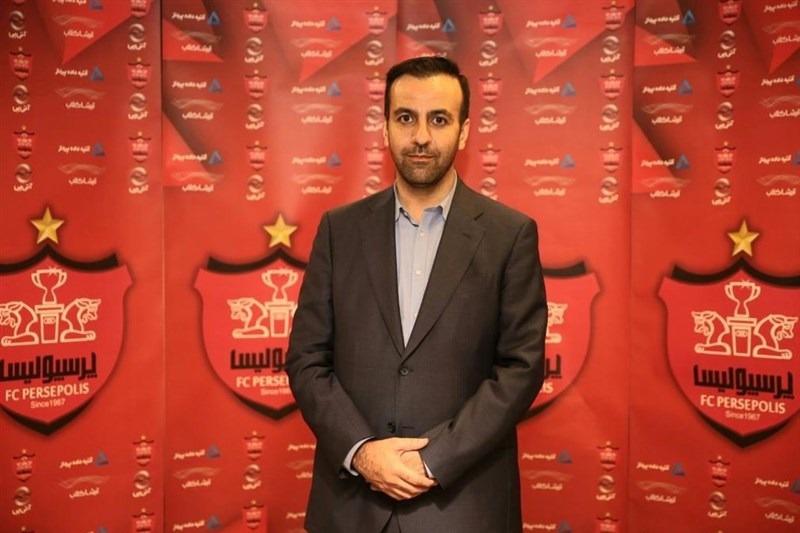 یلوه: گل‌محمدی حق دارد،‌ سعی می‌کنیم پول بازیکنان را بدهیم