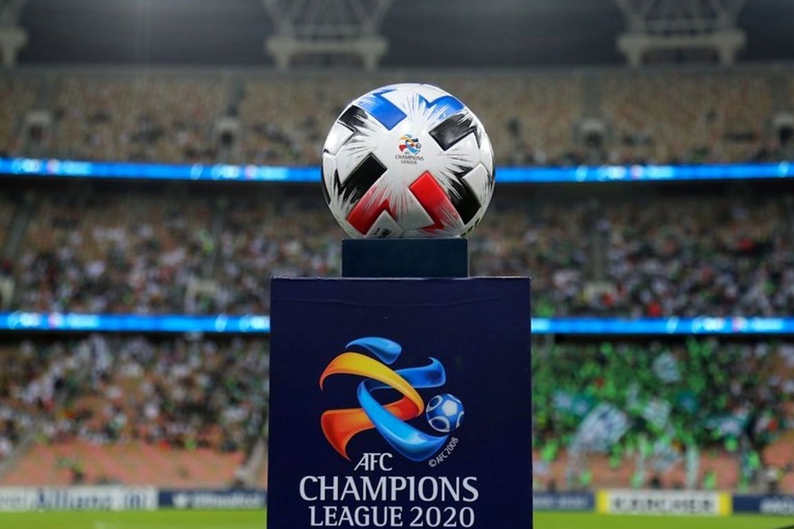 پوشش لیگ قهرمانان آسیا فقط با 14 دوربین