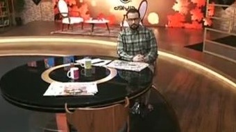تحلیل برتری پرسپولیس مقابل السد در برنامه چاپ اول