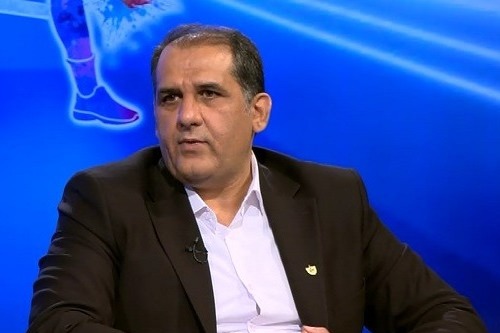 رسول پناه: قرارداد بازیکنان پرسپولیس زیر سه میلیارد است