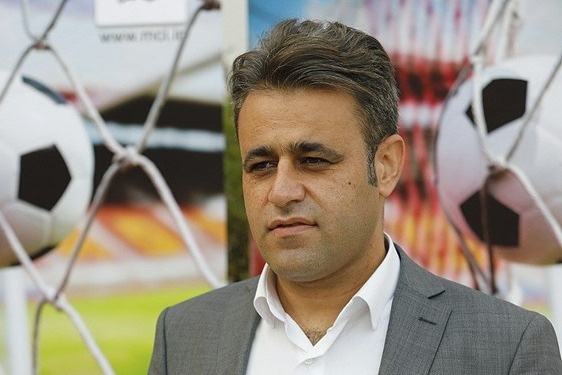سلیمانی: کارشکنی ها مشکلات زیادی برای نفت ایجاد کرد