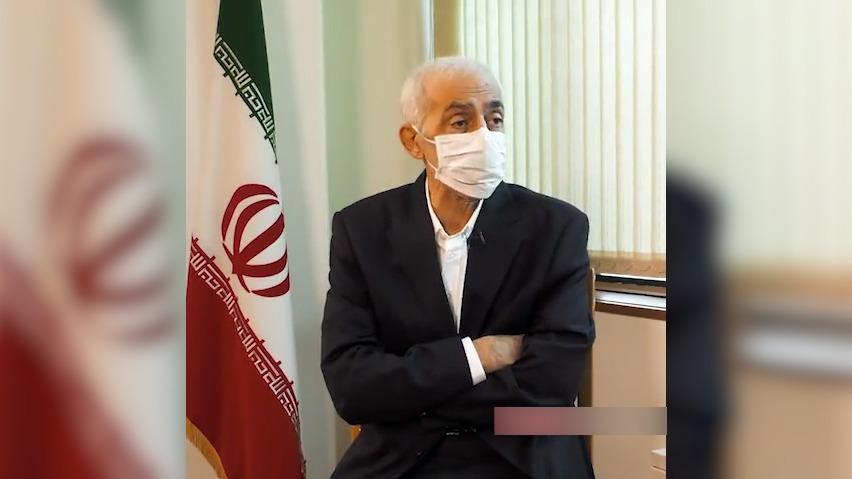 بخش دوم گفتگوی جنجالی محمد دادگان درباره ماجراها و حاشیه های فوتبال ایران