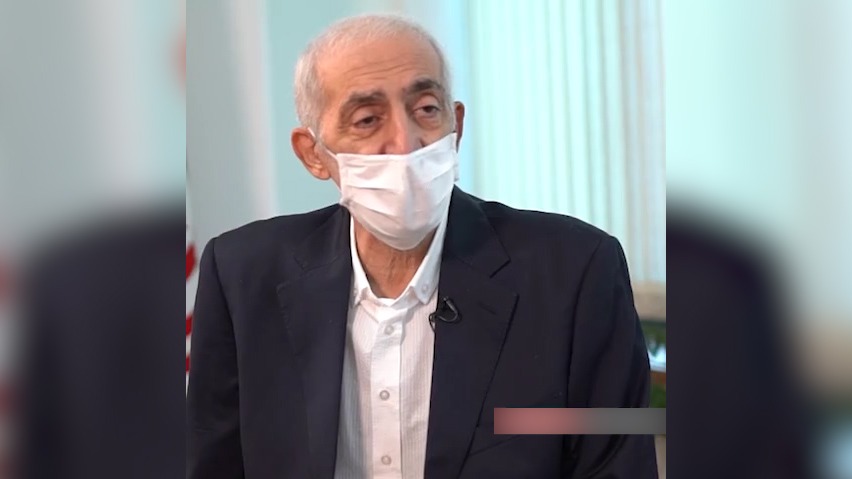 بخش سوم گفتگوی جنجالی محمد دادگان درباره ماجراها و حاشیه های فوتبال ایران