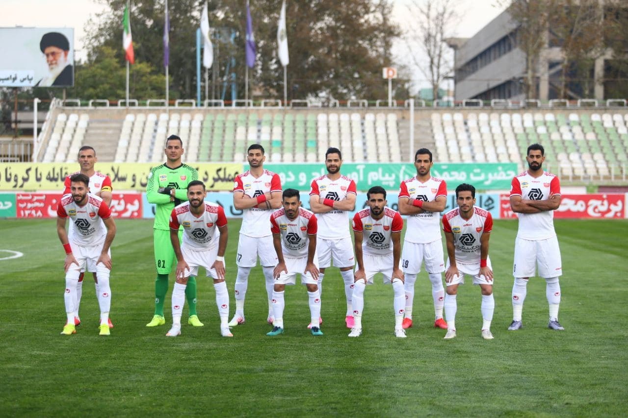 آثار خستگی روی ساقهای شاگردان یحیی/ فیفا دی به نفع پرسپولیس شد
