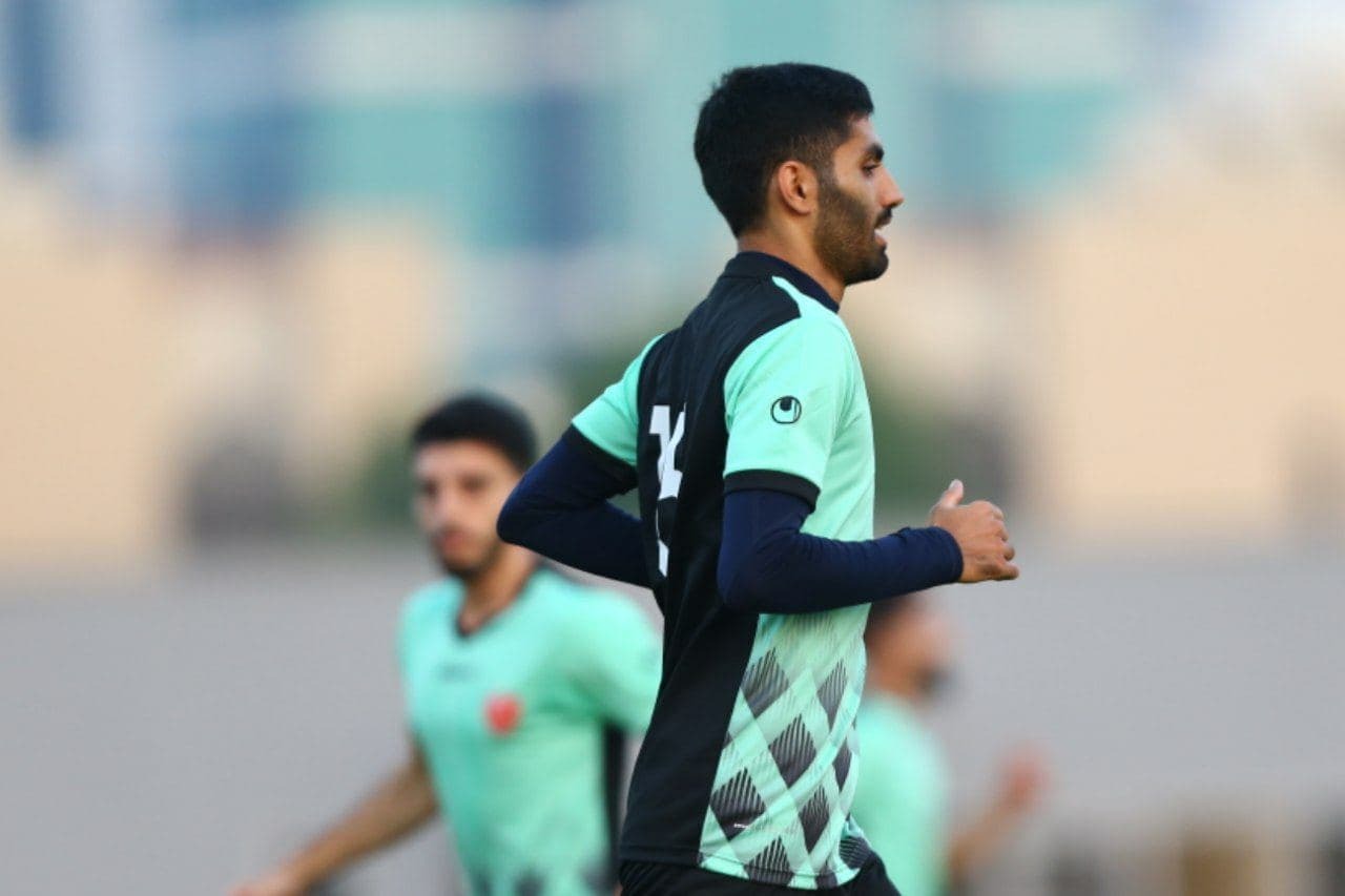بازگشت مدافع قرمزها به لیست پرسپولیس
