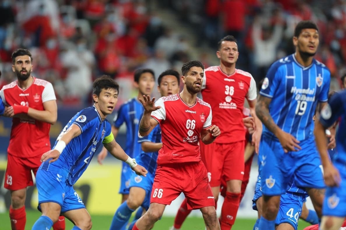 چرا پرسپولیس قهرمان آسیا نشد؟/ کمبودهای دردسرساز
