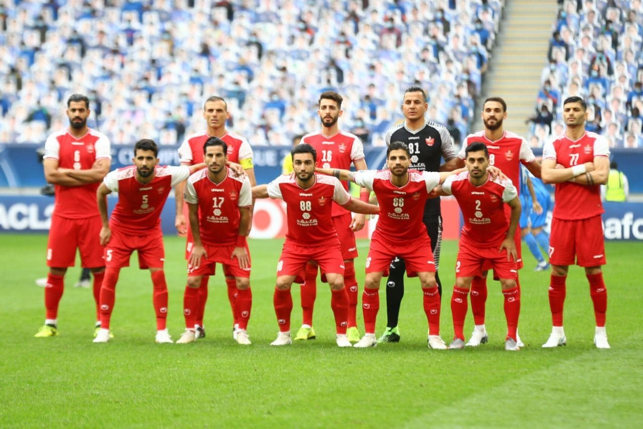 برنامه پرسپولیس برای پاداش آسیایی/ از تسویه حساب با بازیکنان تا خریدهای هیجان انگیز