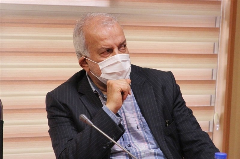 بهروان: در دربی مادرید هم یک تیم ۲ بازی کمتر از دیگری داشت/ برنامه‌ریزی مسابقات یک فرمول ساده ریاضی است