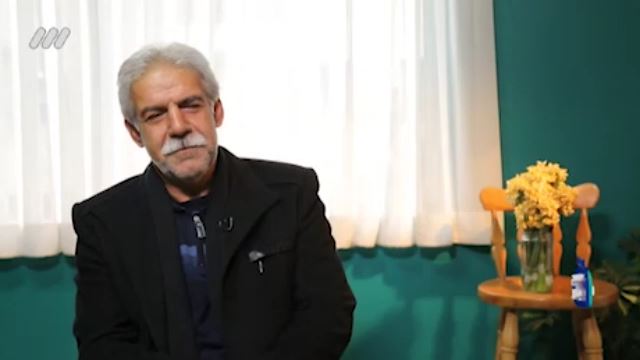 خاطرات جالب مرتضی فنونی زاده از بازی در گرما و سرمای زیاد