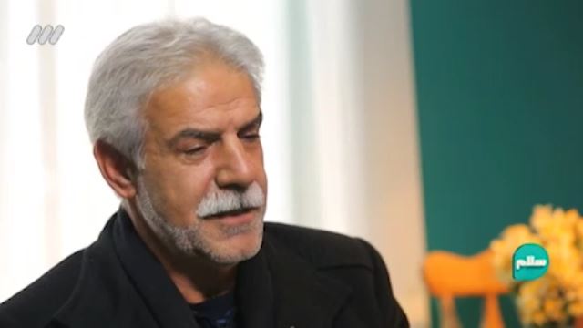 ماجرای جالب کاپیتانی سیروس قایقران در تیم ملی از زبان مرتضی فنونی زاده