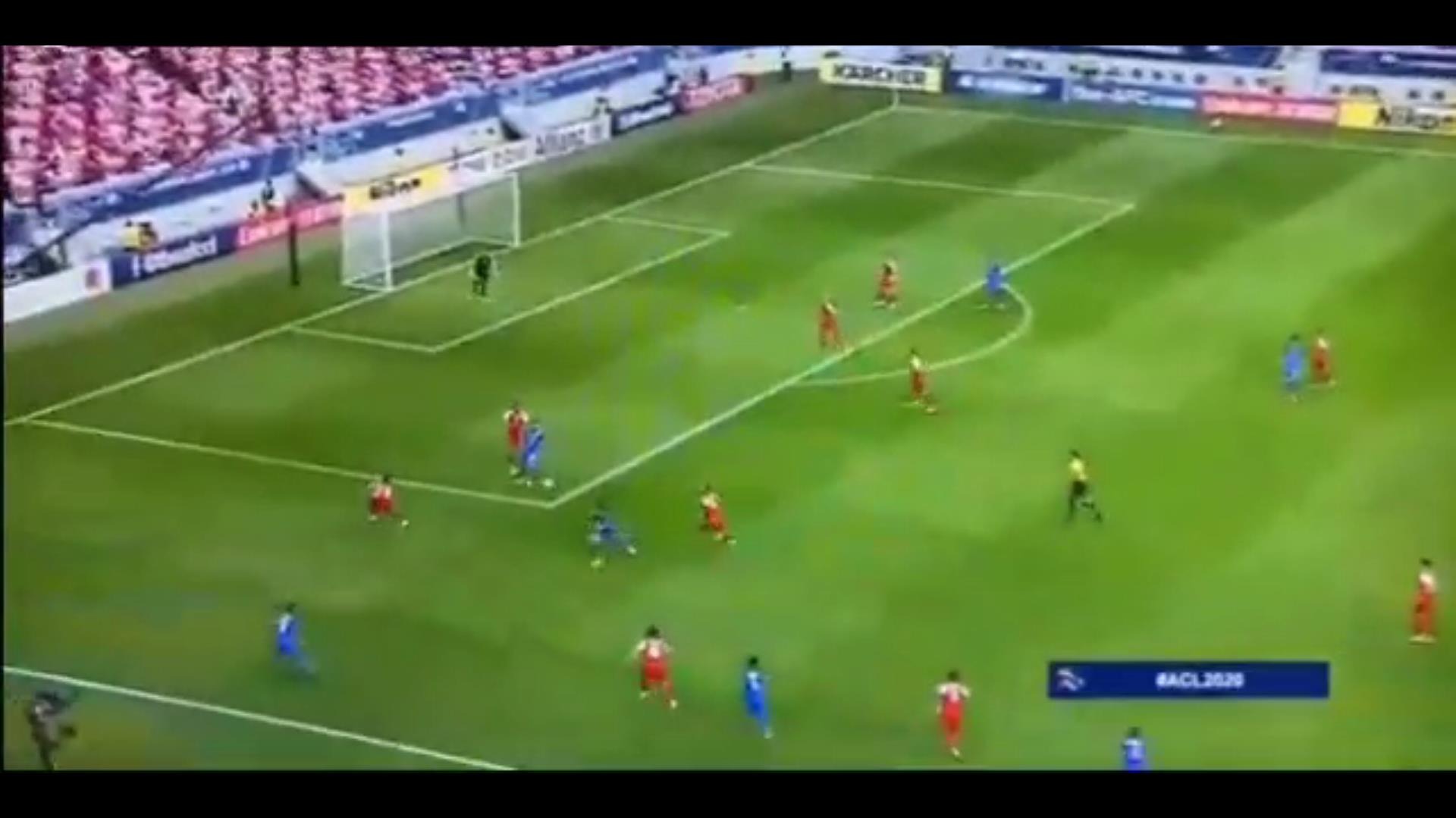 عادل فردوسی پور: سلام به ایران عزیز، خیلی دلم تنگ شده بود