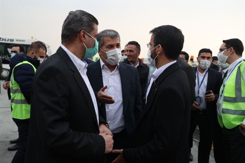 رغبتی: باشگاه از فسخ قرارداد رسن بعد از فینال آسیا ۳۸۰ هزار دلار سود کرده است/ پرسپولیس قدرتمند‌تر برمی‌گردد