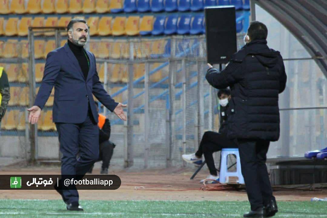 فكرى و هواى صدرنشينى