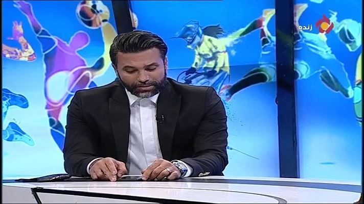 نظر نیکبخت واحدی درباره نامزدی علی کریمی برای ریاست فدراسیون و شرط بندی در لیگ یک