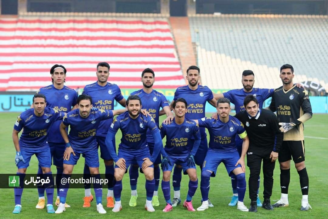 اعلام برنامه سفر استقلال به تبریز