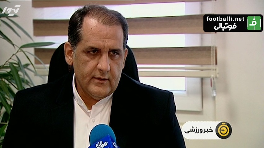 بخش خبری شبکه سه سیما همچنان بر استعفای رسول پناه اصرار دارد اما استعفای او به صورت رسمی اعلام نشده است