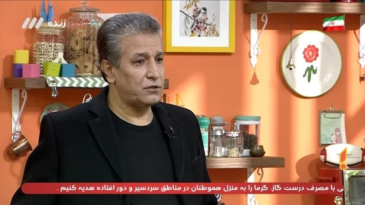 محسن گروسی، پیشکسوت استقلال و پاس: تراکتور میتواند از گروه خودش در لیگ قهرمانان آسیا صعود کند