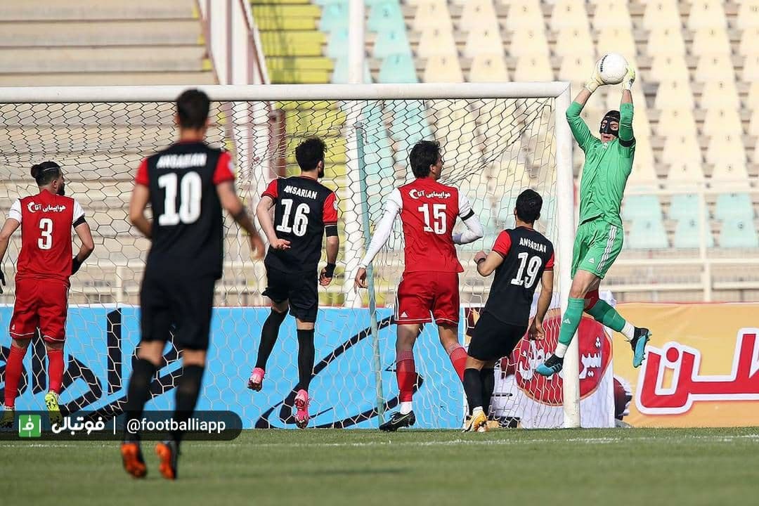 زورو مانع شکست سنگین تراکتور(عکس)