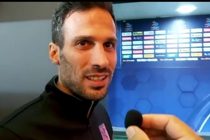 غایب احتمالی مس مقابل پرسپولیس