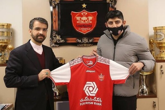 ترابی بعدی آماده است!