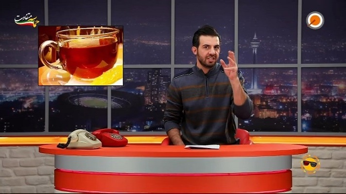 طنز ویدیو چک/ تزریق مواد افزودنی به بازیکنان یک تیم لیگ برتری