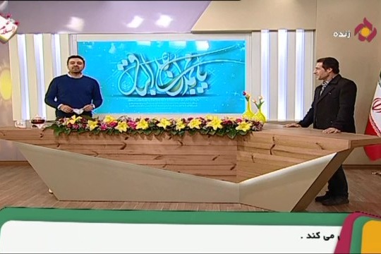 نظر ورمزیار در باره جدال حساس استقلال و سپاهان در هفته پایانی نیم فصل اول