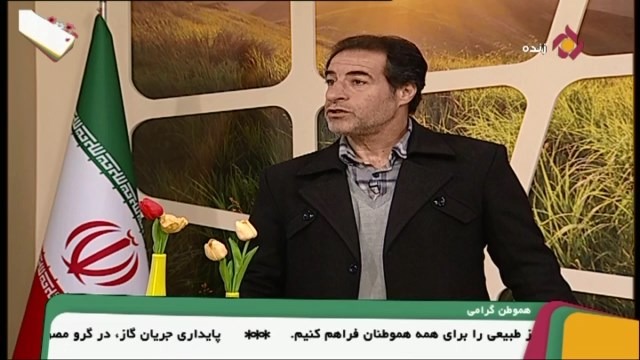 واکنش ورمزیار به حضور احتمالی فرهاد مجیدی روی نیمکت ذوب آهن