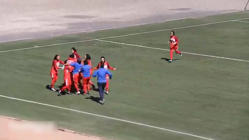 گل های بازی تیم بانوان شهرداری سیرجان 1-1 شهرداری بم