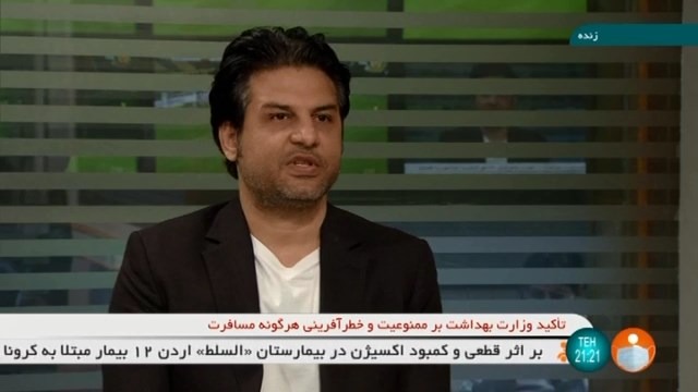 سعید لطفی: برتری سپاهان مقابل مس رفسنجان من را شوکه کرد و من توقع داشتم مس با اختلاف سپاهان را شکست دهد