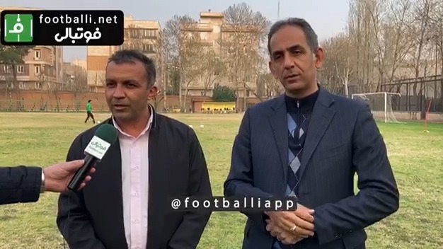 اختصاصی/ محمدمهدی فروردین رئیس فراکسیون ورزش مجلس: از دست دادن میزبانی‌ها به خاطر بی‌تدبیری بوده است