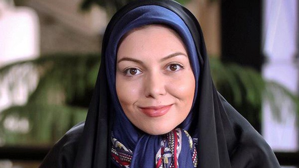 به بهانه درگذشت آزاده نامداری مجری صدا و سیما / چالش گزارشگری بازی استرالیا و ایران توسط زنده یاد آزاده نامداری